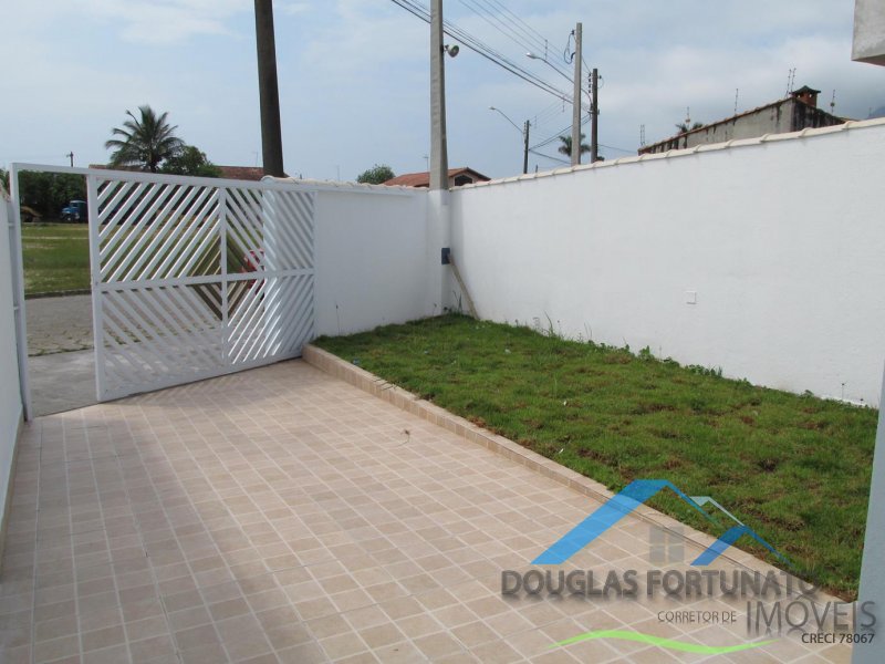 Casa em Peruíbe