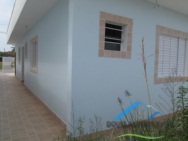 Casa em Peruíbe