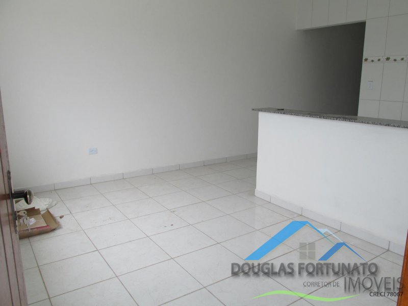 Casa em Peruíbe