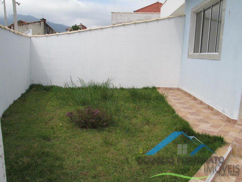 Casa em Peruíbe