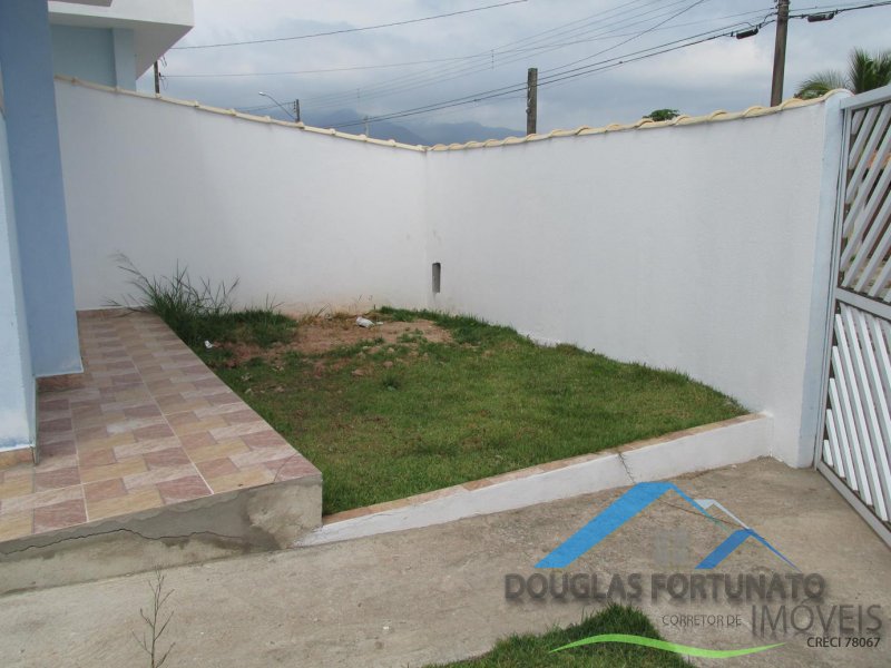 Casa em Peruíbe