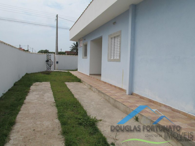Casa em Peruíbe para Venda