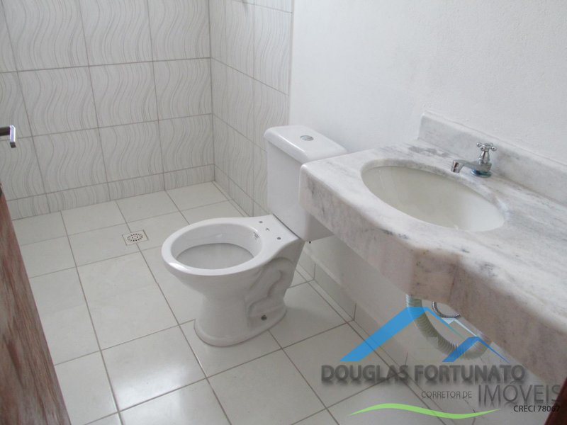 Casa em Peruíbe