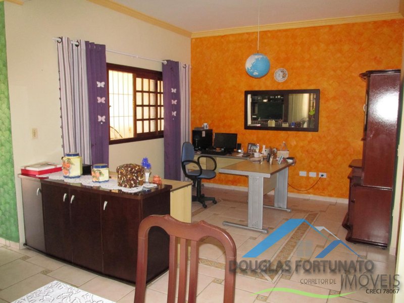 Casa em Peruíbe