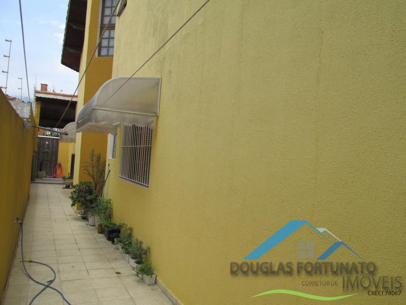 Casa em Peruíbe