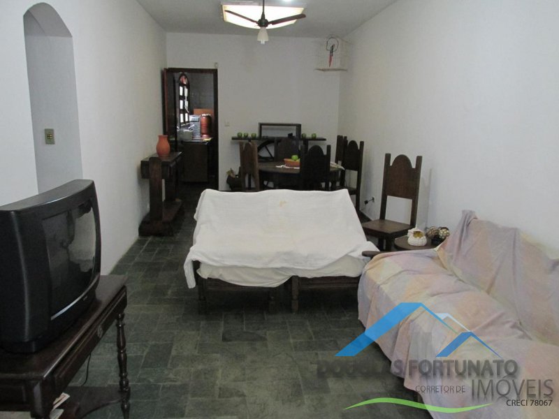 Casa em Peruíbe