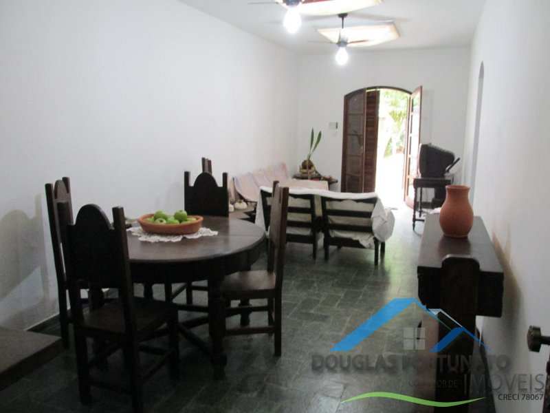 Casa em Peruíbe