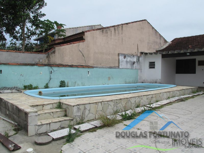 Casa em Peruíbe para Venda