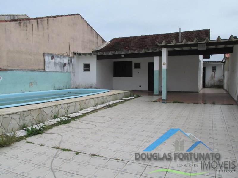 Casa em Peruíbe
