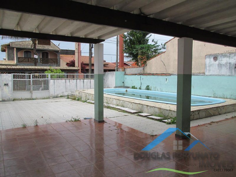 Casa em Peruíbe