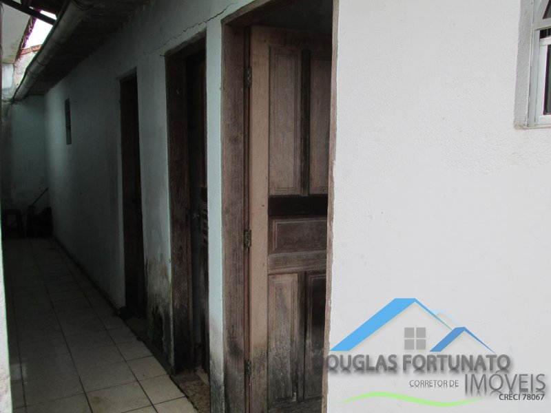 Casa em Peruíbe