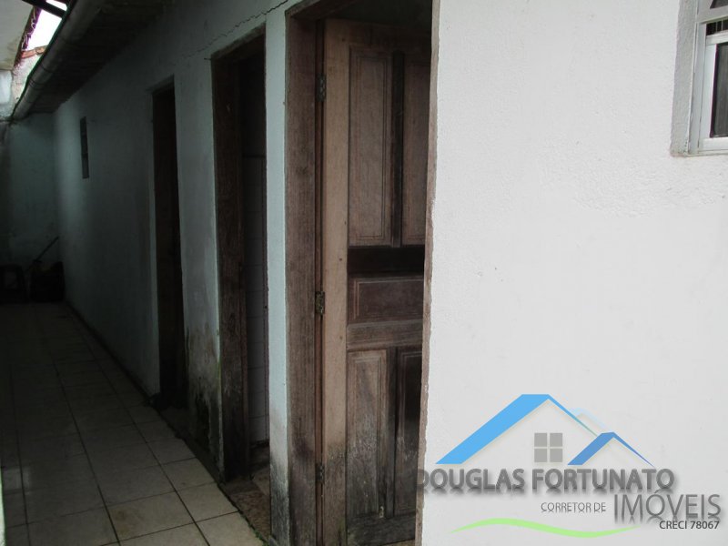 Casa em Peruíbe