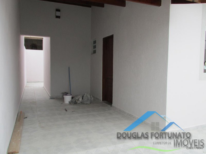 Casa em Peruíbe