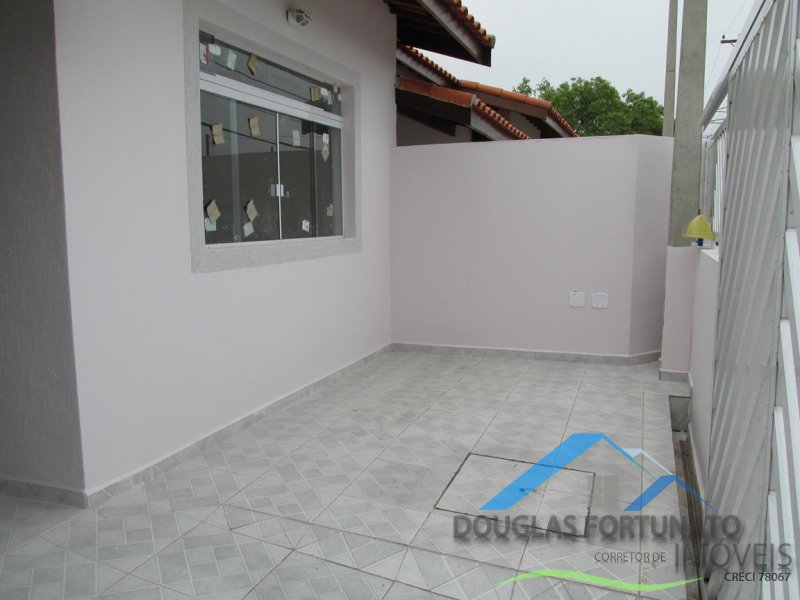 Casa em Peruíbe