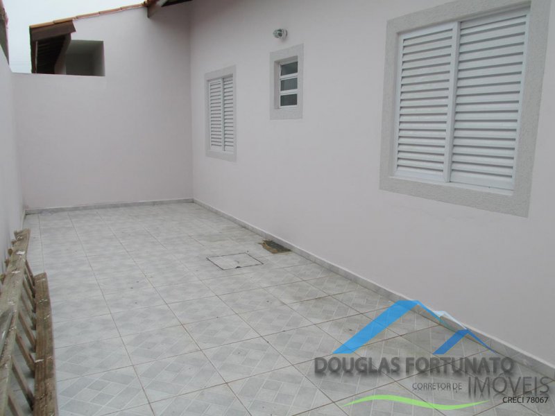 Casa em Peruíbe