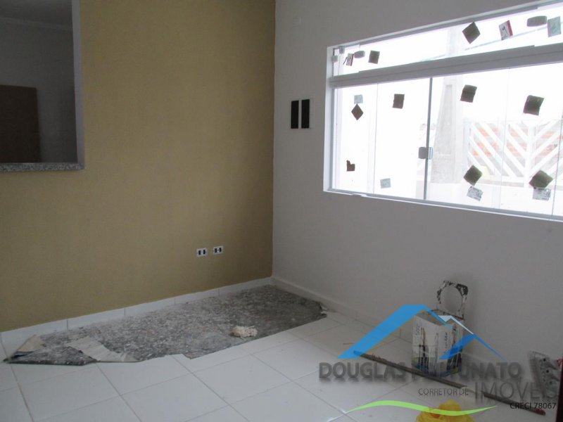 Casa em Peruíbe