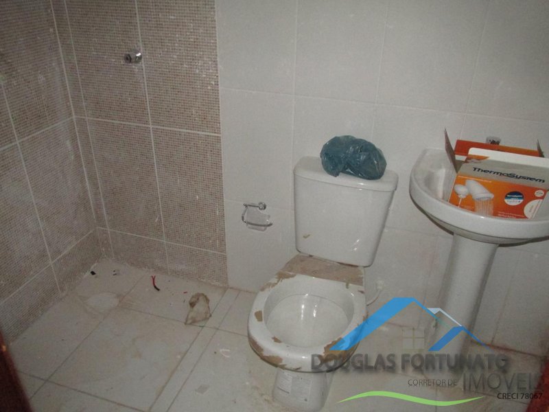 Casa em Peruíbe
