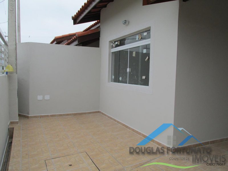 Casa em Peruíbe