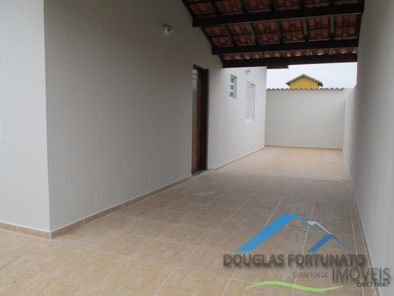 Casa em Peruíbe