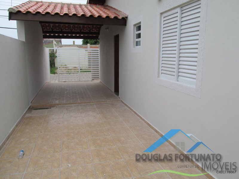 Casa em Peruíbe