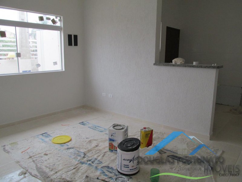 Casa em Peruíbe