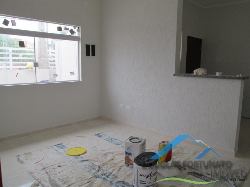 Casa em Peruíbe