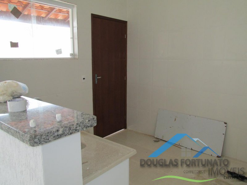 Casa em Peruíbe