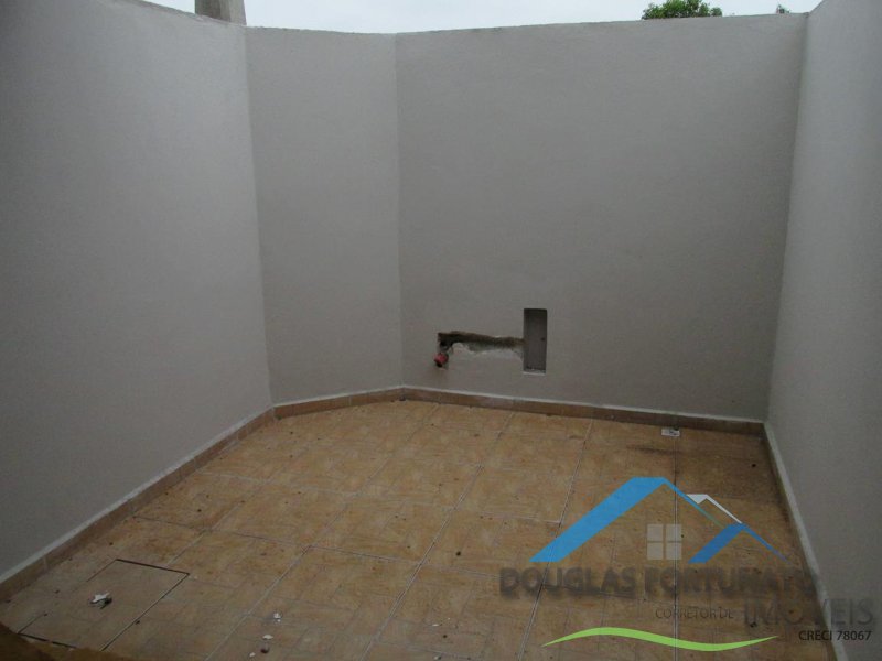 Casa em Peruíbe