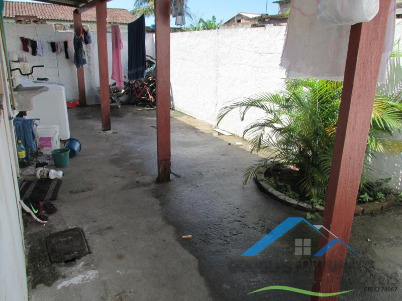 Casa em Peruíbe