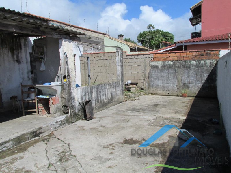 Casa em Peruíbe
