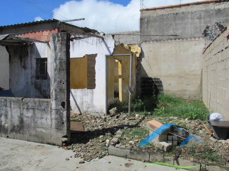 Casa em Peruíbe