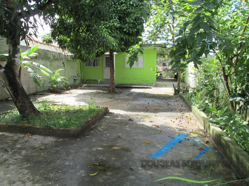 Casa em Peruíbe para Venda