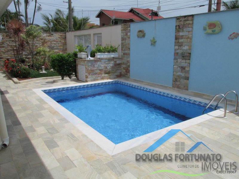 Casa em Peruíbe