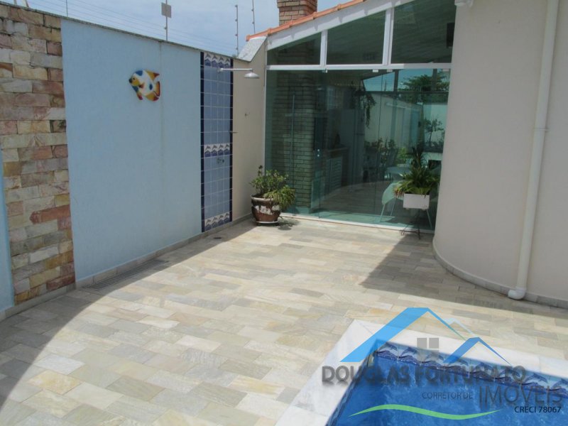Casa em Peruíbe