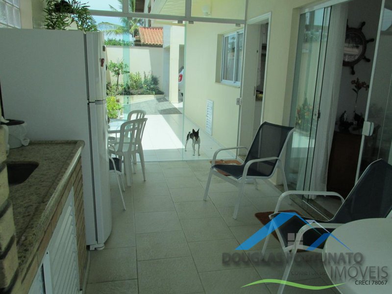 Casa em Peruíbe