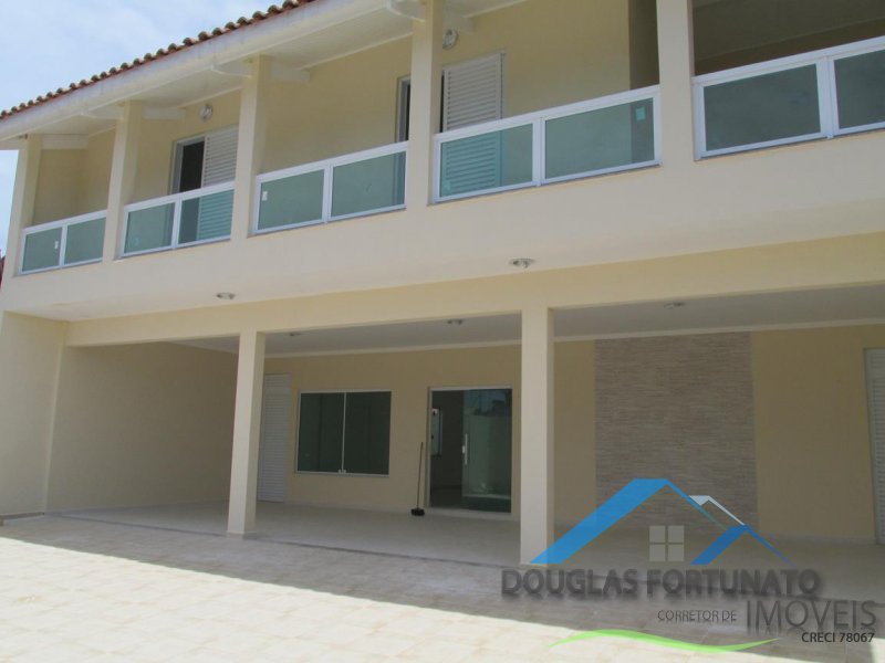 Casa em Peruíbe para Venda