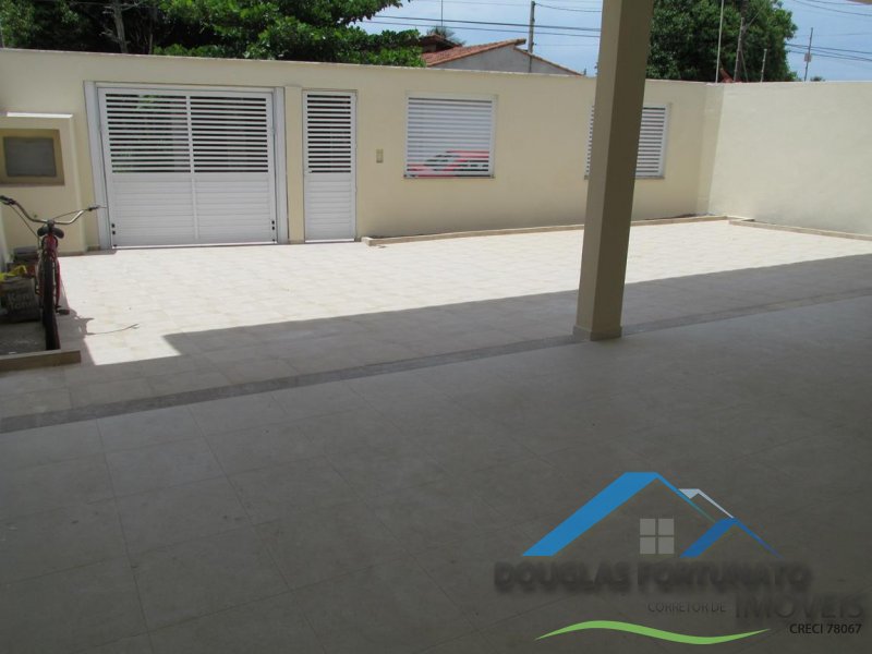 Casa em Peruíbe