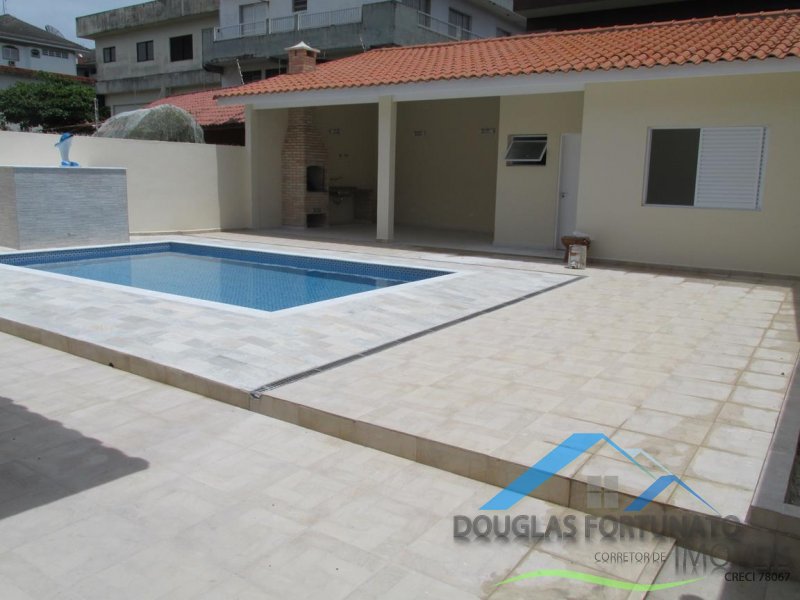 Casa em Peruíbe