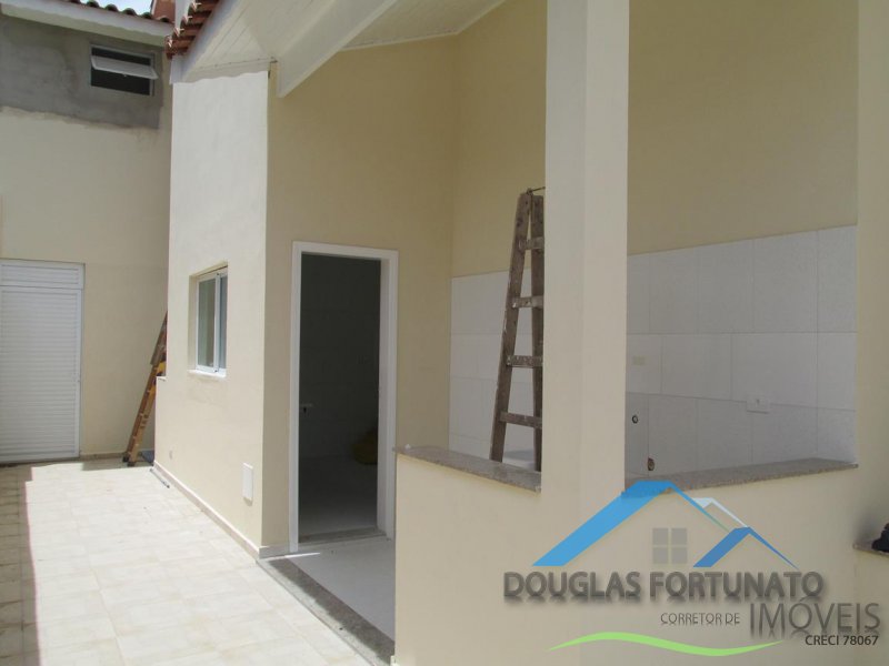 Casa em Peruíbe