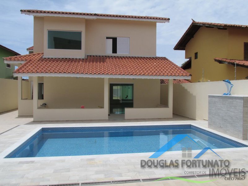 Casa em Peruíbe