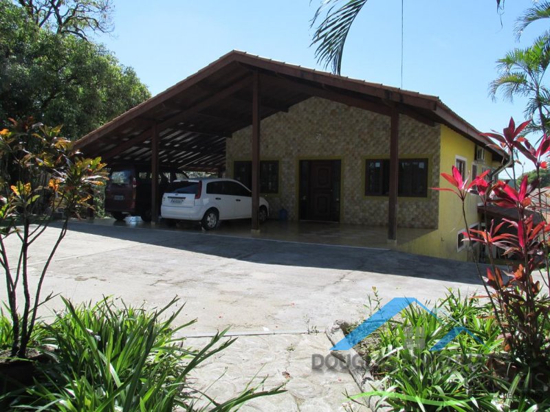 Casa em Peruíbe
