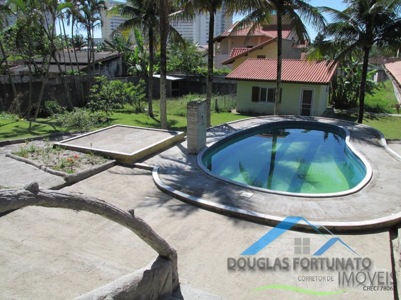 Casa em Peruíbe para Venda