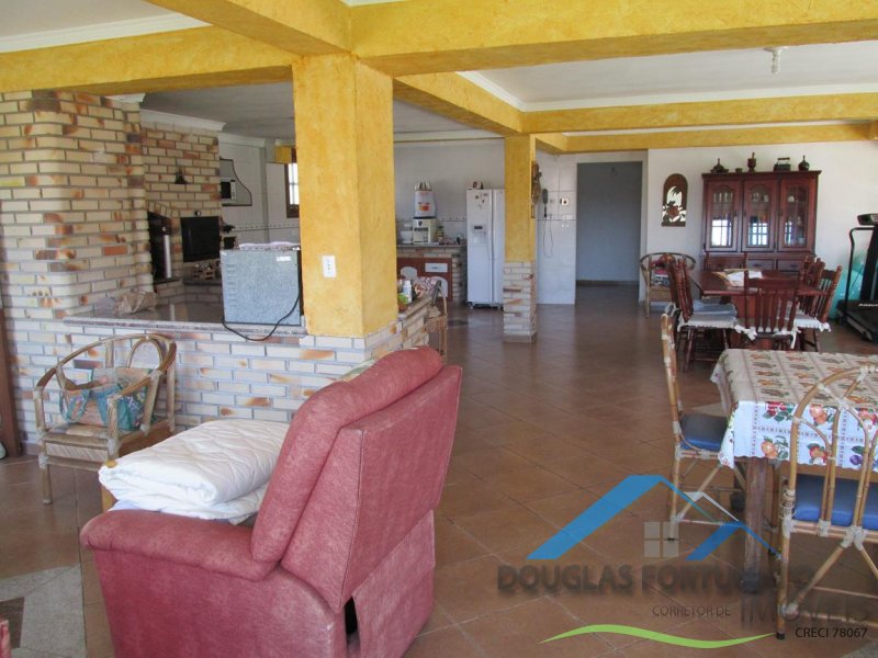 Casa em Peruíbe