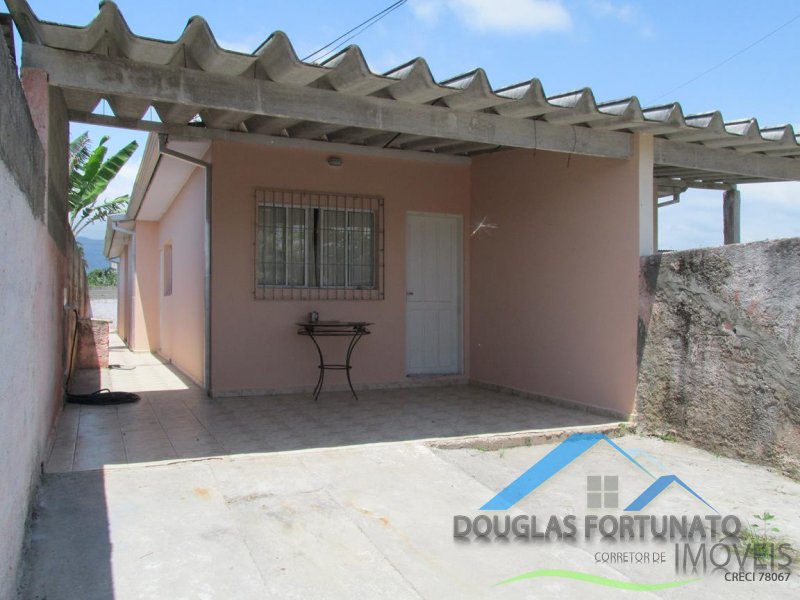 Casa em Peruíbe para Venda