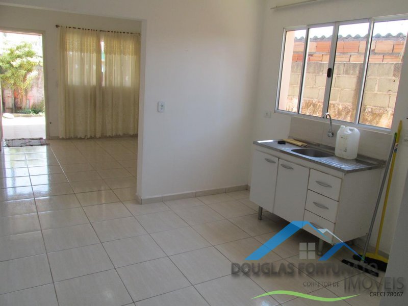 Casa em Peruíbe
