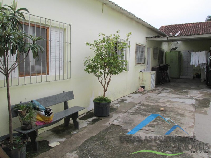 Casa em Peruíbe para Venda