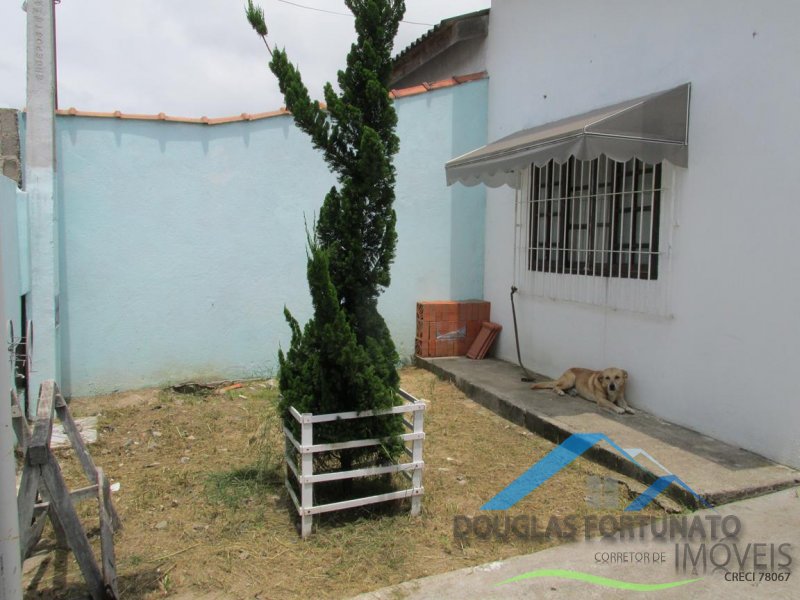 Casa em Peruíbe