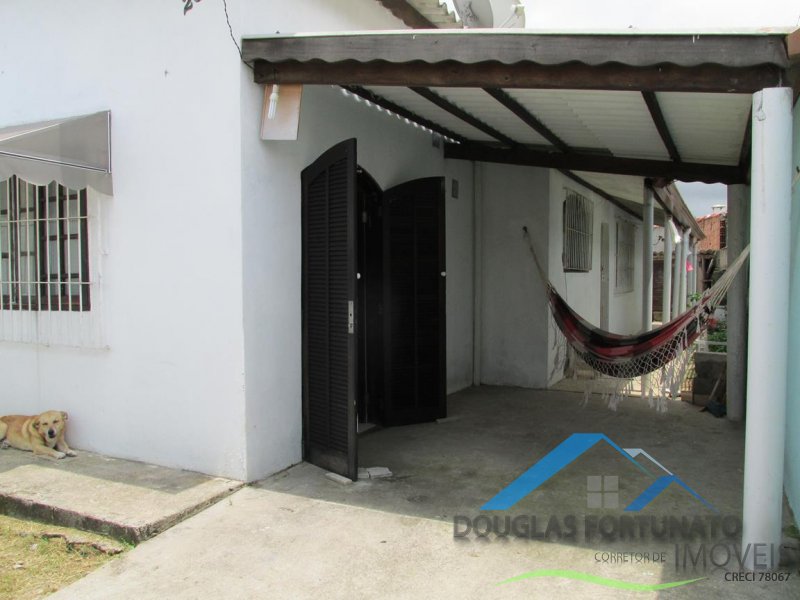 Casa em Peruíbe para Venda