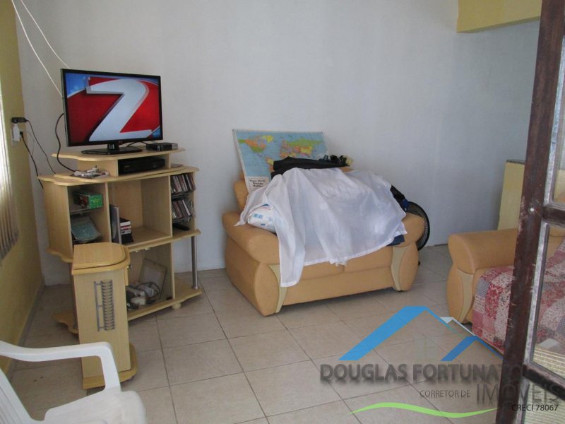 Casa em Peruíbe