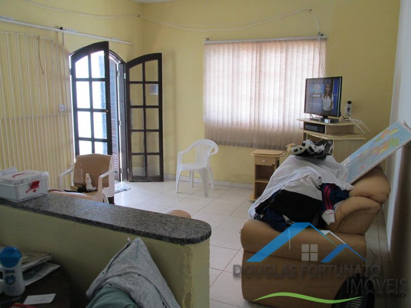 Casa em Peruíbe